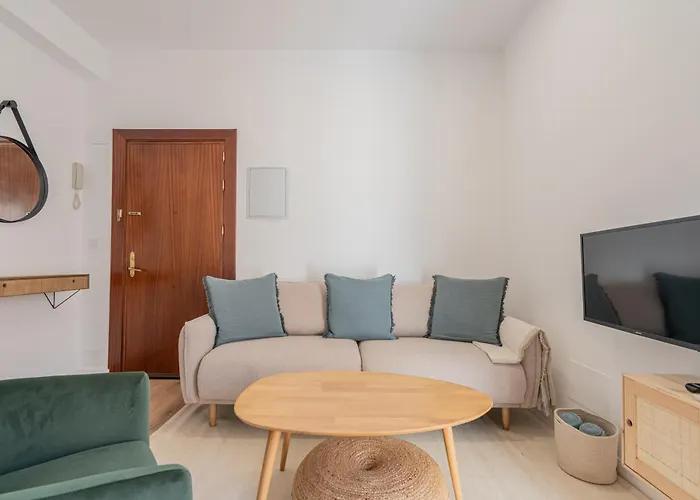 شقة U-nique Alferez *